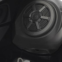 Yamaha FX Cruiser SVHO