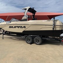 Supra 550 sl