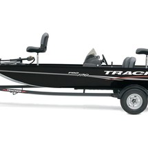 Tracker Pro 170
