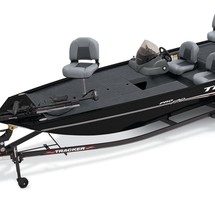 Tracker Pro 170