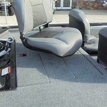 Tracker Pro 170