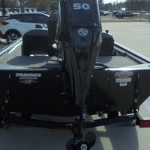 Tracker Pro 170