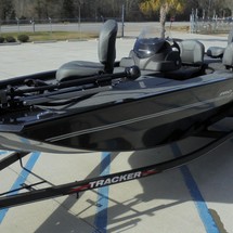 Tracker Pro 170
