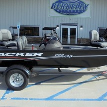Tracker Pro 170