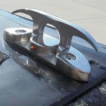 Tracker Pro 170
