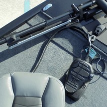 Tracker Pro 170