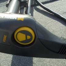 Tracker Pro 170