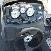 Tracker Pro 170