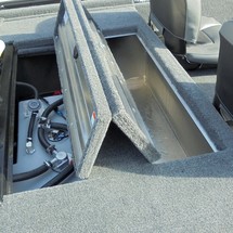Tracker Pro 170