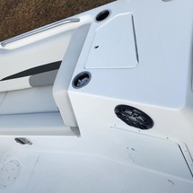 Hurricane 188 sport sundeck