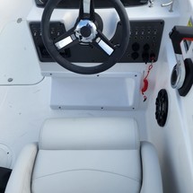 Hurricane 188 sport sundeck