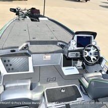 Nitro Z20 Z-Pro Package