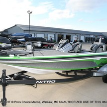 Nitro Z20 Z-Pro Package