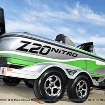 Nitro Z20 Z-Pro Package