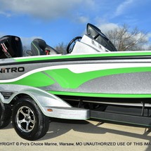 Nitro Z20 Z-Pro Package