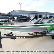 Nitro Z20 Z-Pro Package
