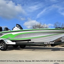 Nitro Z20 Z-Pro Package