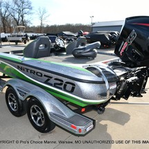 Nitro Z20 Z-Pro Package