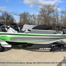 Nitro Z20 Z-Pro Package