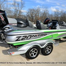 Nitro Z20 Z-Pro Package