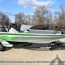 Nitro Z20 Z-Pro Package