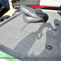 Nitro Z20 Z-Pro Package