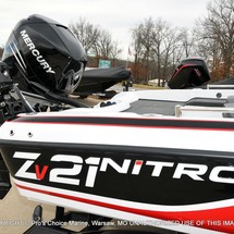 Nitro ZV21 Z-Pro Package