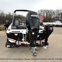 Nitro ZV21 Z-Pro Package