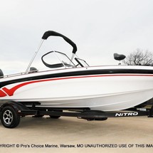 Nitro ZV21 Z-Pro Package