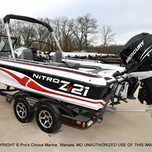 Nitro ZV21 Z-Pro Package