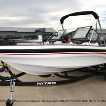 Nitro ZV21 Z-Pro Package