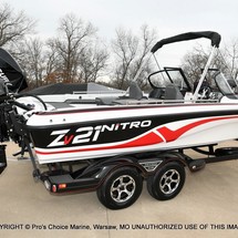 Nitro ZV21 Z-Pro Package