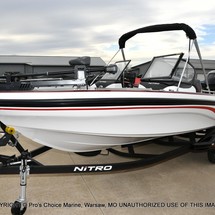 Nitro ZV21 Z-Pro Package