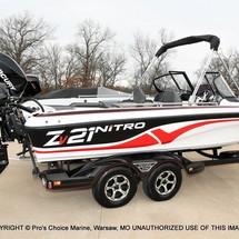 Nitro ZV21 Z-Pro Package