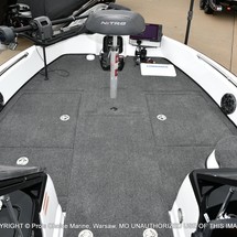 Nitro ZV21 Z-Pro Package