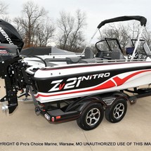 Nitro ZV21 Z-Pro Package