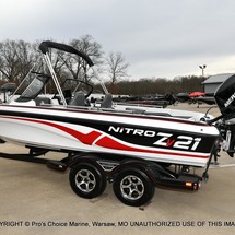 Nitro ZV21 Z-Pro Package