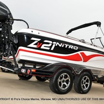 Nitro ZV21 Z-Pro Package