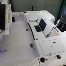 Parker 2300 Big Bay