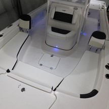 Parker 2300 Big Bay