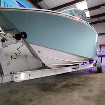 Parker 2300 Big Bay