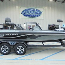 Nitro Z19 Z-Pro Package