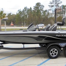 Nitro Z19 Z-Pro Package