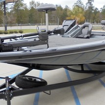 Nitro Z19 Z-Pro Package