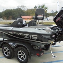 Nitro Z19 Z-Pro Package