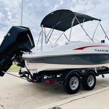 Tahoe 2150