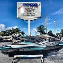 Yamaha FX Cruiser HO