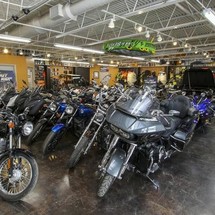 Yamaha FX Cruiser HO