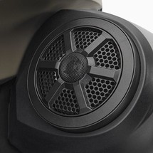 Yamaha FX Cruiser HO