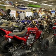 Yamaha FX Cruiser HO